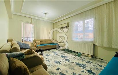 KARŞIYA ŞEMİKLER MERKEZDE SATILIK 3+1 DAİRE