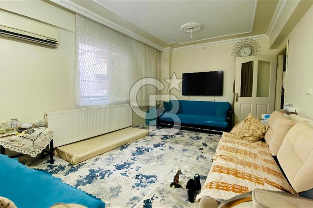 KARŞIYA ŞEMİKLER MERKEZDE SATILIK 3+1 DAİRE
