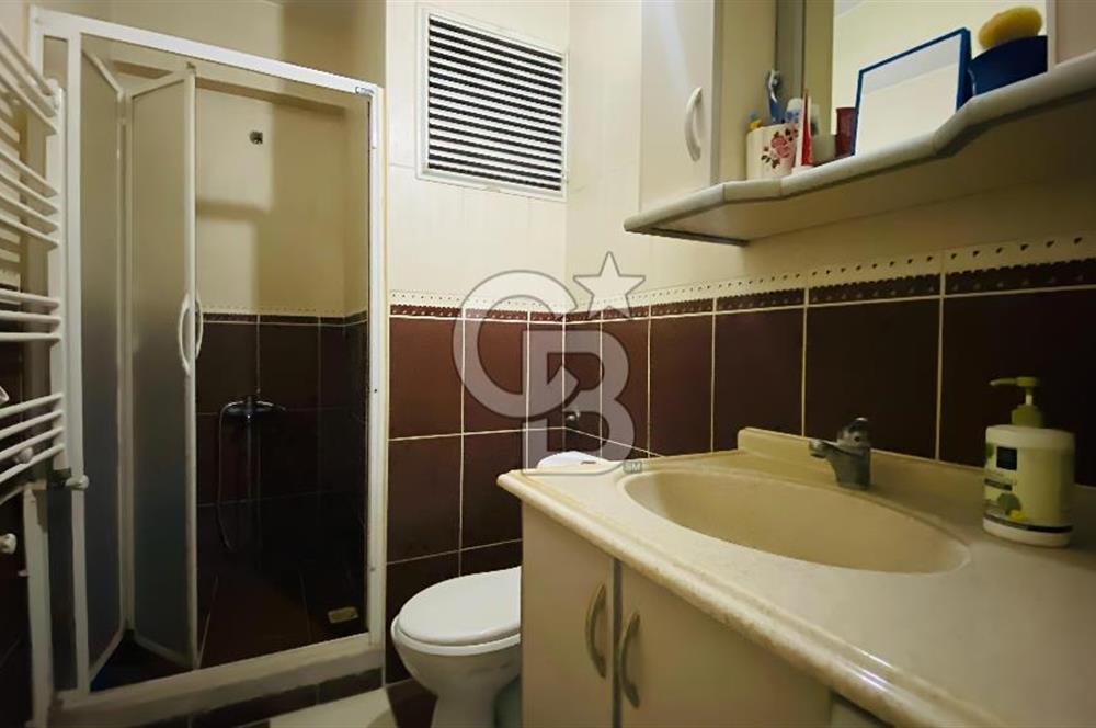 KARŞIYA ŞEMİKLER MERKEZDE SATILIK 3+1 DAİRE