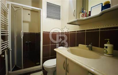 KARŞIYA ŞEMİKLER MERKEZDE SATILIK 3+1 DAİRE