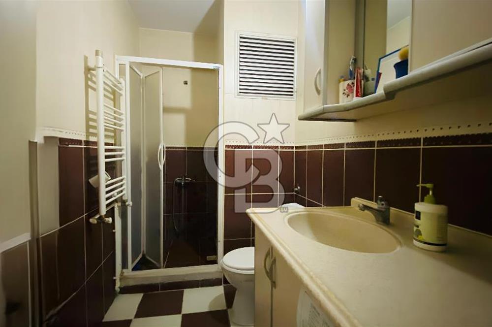 KARŞIYA ŞEMİKLER MERKEZDE SATILIK 3+1 DAİRE