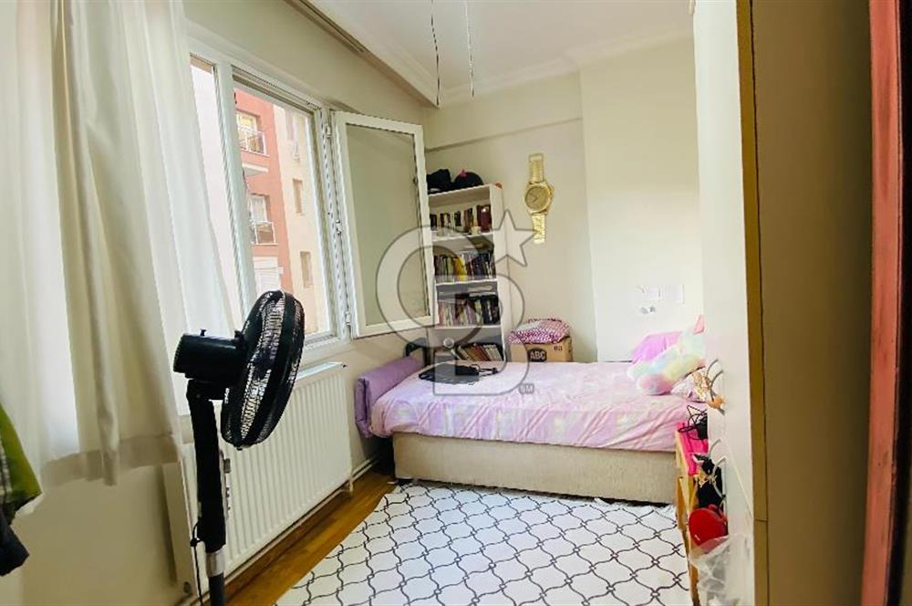 KARŞIYA ŞEMİKLER MERKEZDE SATILIK 3+1 DAİRE