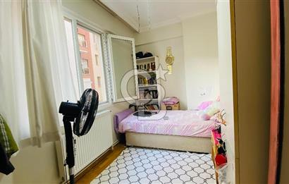 KARŞIYA ŞEMİKLER MERKEZDE SATILIK 3+1 DAİRE