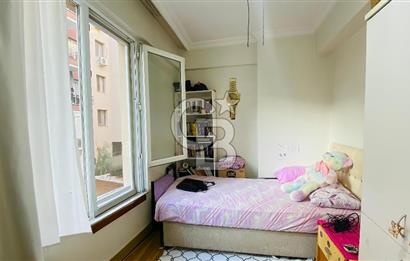 KARŞIYA ŞEMİKLER MERKEZDE SATILIK 3+1 DAİRE