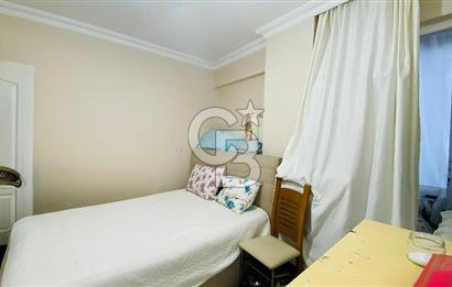 KARŞIYA ŞEMİKLER MERKEZDE SATILIK 3+1 DAİRE