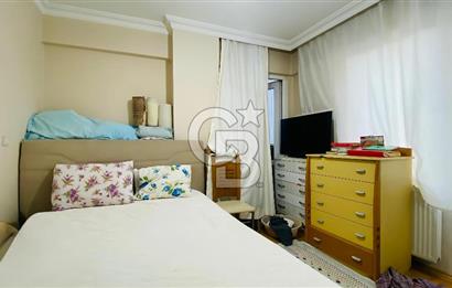 KARŞIYA ŞEMİKLER MERKEZDE SATILIK 3+1 DAİRE
