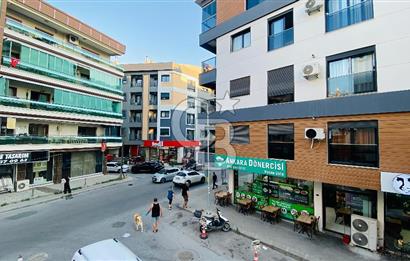 KARŞIYA ŞEMİKLER MERKEZDE SATILIK 3+1 DAİRE