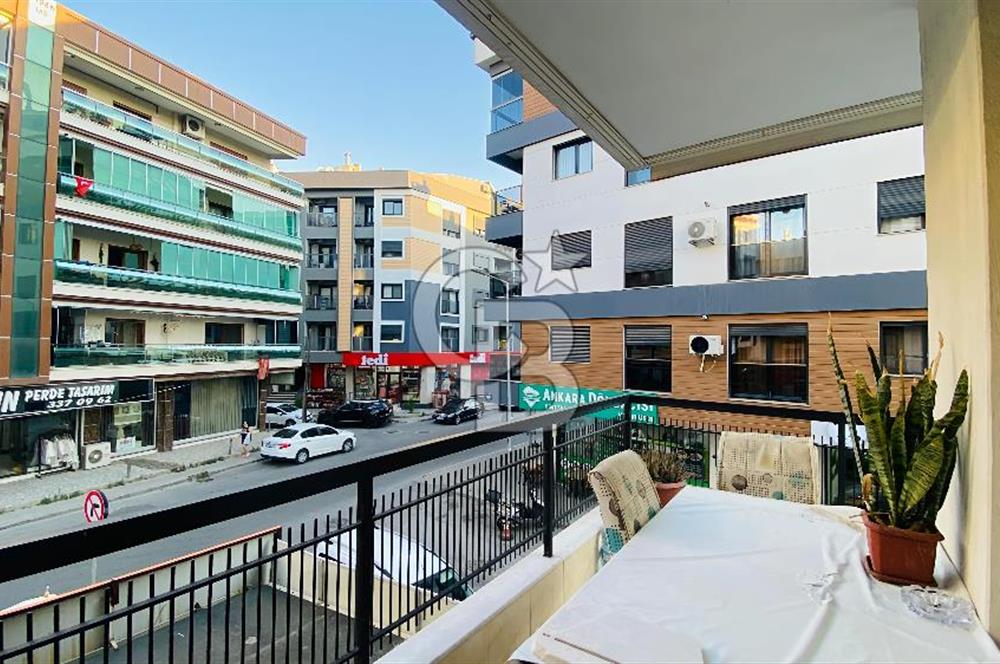 KARŞIYA ŞEMİKLER MERKEZDE SATILIK 3+1 DAİRE