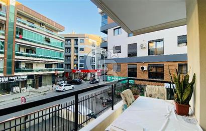 KARŞIYA ŞEMİKLER MERKEZDE SATILIK 3+1 DAİRE