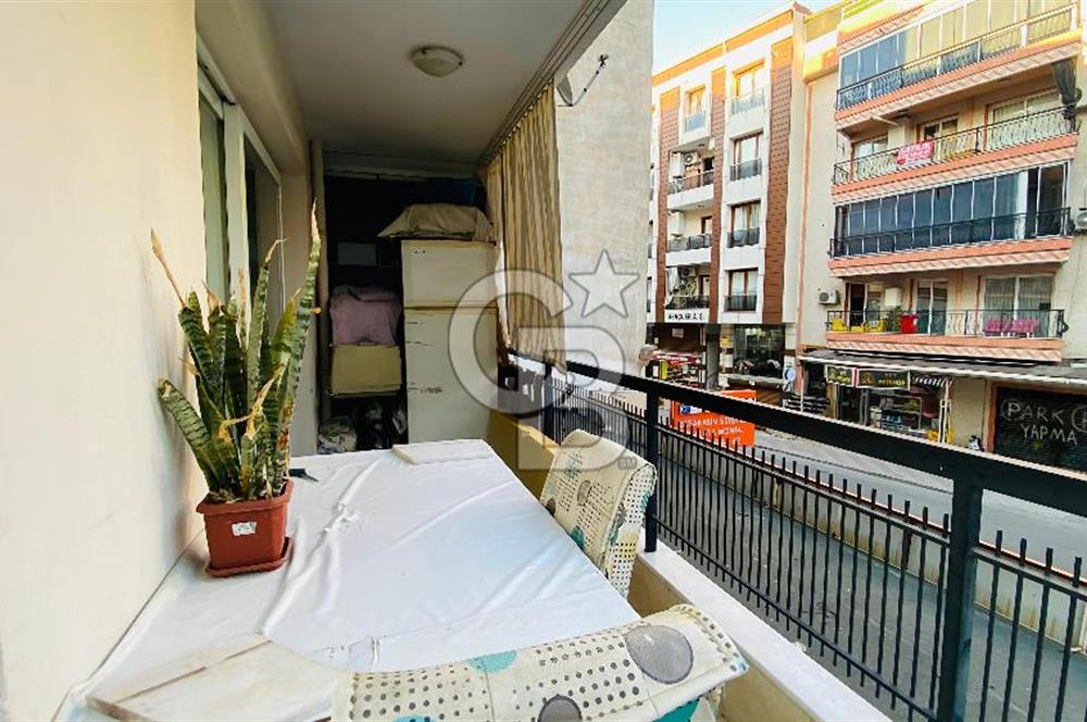 KARŞIYA ŞEMİKLER MERKEZDE SATILIK 3+1 DAİRE