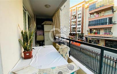 KARŞIYA ŞEMİKLER MERKEZDE SATILIK 3+1 DAİRE