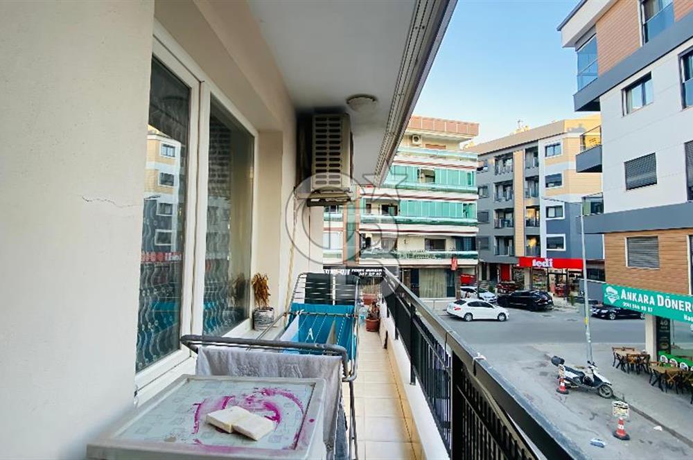 KARŞIYA ŞEMİKLER MERKEZDE SATILIK 3+1 DAİRE