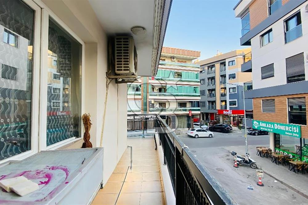 KARŞIYA ŞEMİKLER MERKEZDE SATILIK 3+1 DAİRE