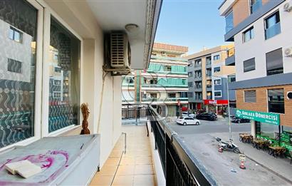 KARŞIYA ŞEMİKLER MERKEZDE SATILIK 3+1 DAİRE