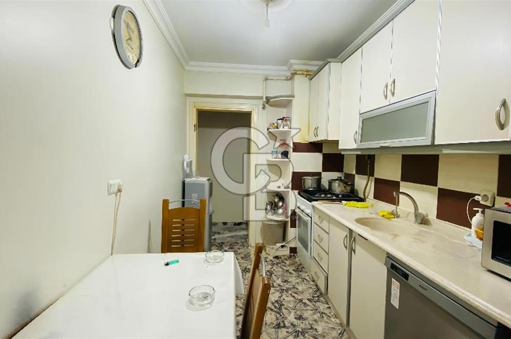 KARŞIYA ŞEMİKLER MERKEZDE SATILIK 3+1 DAİRE