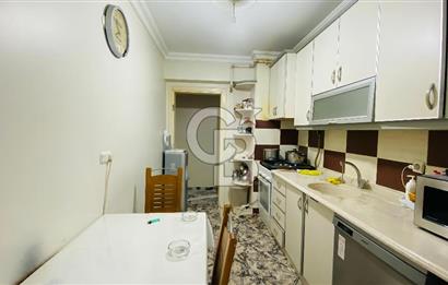 KARŞIYA ŞEMİKLER MERKEZDE SATILIK 3+1 DAİRE