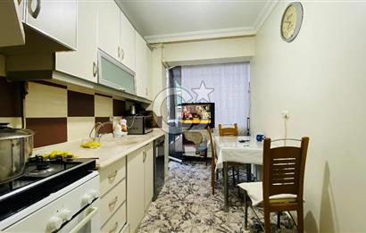 KARŞIYA ŞEMİKLER MERKEZDE SATILIK 3+1 DAİRE