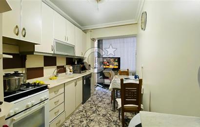 KARŞIYA ŞEMİKLER MERKEZDE SATILIK 3+1 DAİRE