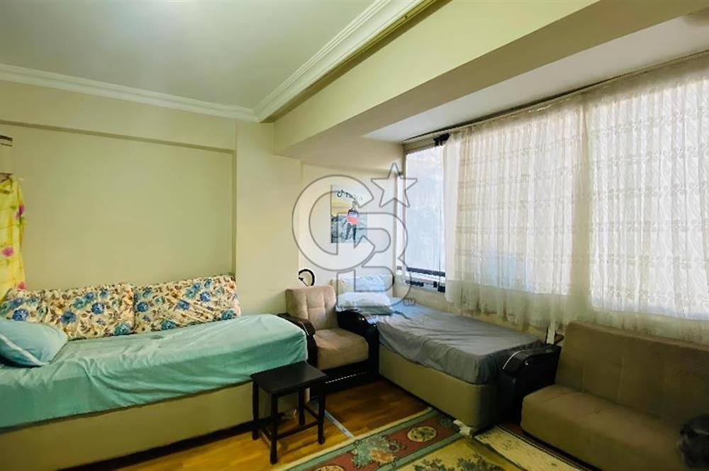 KARŞIYA ŞEMİKLER MERKEZDE SATILIK 3+1 DAİRE