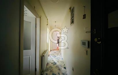 KARŞIYA ŞEMİKLER MERKEZDE SATILIK 3+1 DAİRE