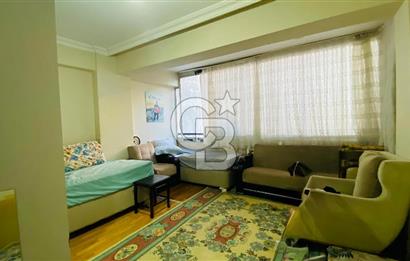 KARŞIYA ŞEMİKLER MERKEZDE SATILIK 3+1 DAİRE