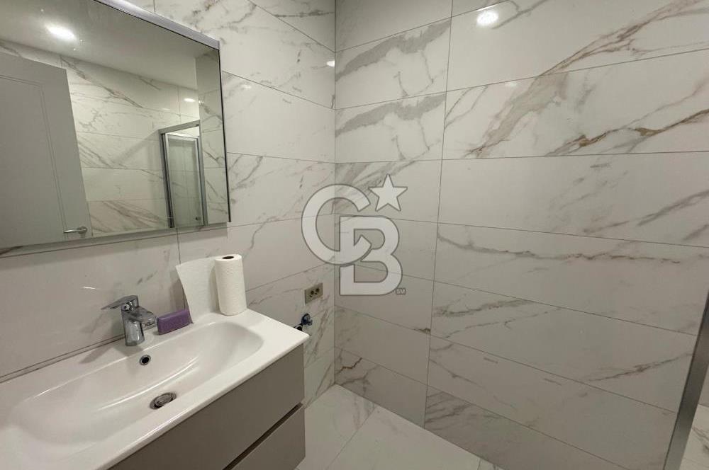 KALAMIŞ,FULL MARİNA MANZARALI, 3+1,127 M2, MUHTEŞEM DAİRE