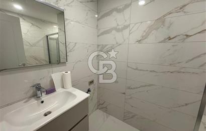 KALAMIŞ,FULL MARİNA MANZARALI, 3+1,127 M2, MUHTEŞEM DAİRE