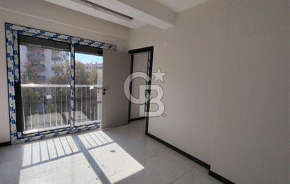 BORNOVA ÖZKANLAR'DA KİRALIK SIFIR 2+1 DAİRE