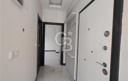 BORNOVA ÖZKANLAR'DA KİRALIK SIFIR 2+1 DAİRE