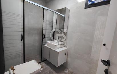 BORNOVA ÖZKANLAR'DA KİRALIK SIFIR 2+1 DAİRE