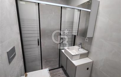 BORNOVA ÖZKANLAR'DA KİRALIK SIFIR 2+1 DAİRE