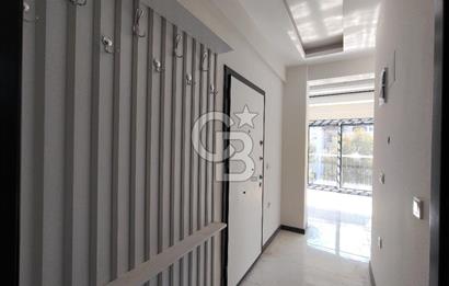 BORNOVA ÖZKANLAR'DA KİRALIK SIFIR 2+1 DAİRE