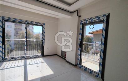 BORNOVA ÖZKANLAR'DA KİRALIK SIFIR 2+1 DAİRE