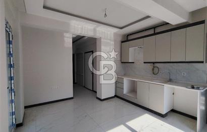 BORNOVA ÖZKANLAR'DA KİRALIK SIFIR 2+1 DAİRE