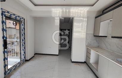 BORNOVA ÖZKANLAR'DA KİRALIK SIFIR 2+1 DAİRE