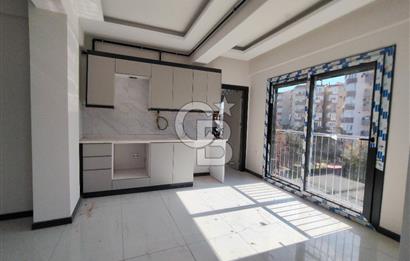 BORNOVA ÖZKANLAR'DA KİRALIK SIFIR 2+1 DAİRE