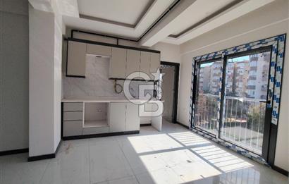 BORNOVA ÖZKANLAR'DA KİRALIK SIFIR 2+1 DAİRE