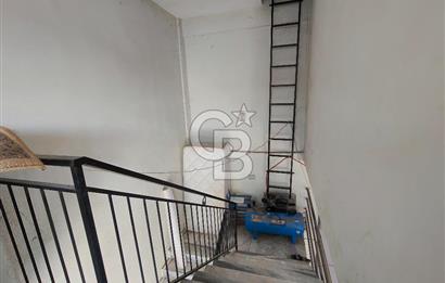 AYDIN DEMİRCİLER SİTESİNDE SATILIK 2 KATLI DÜKKAN