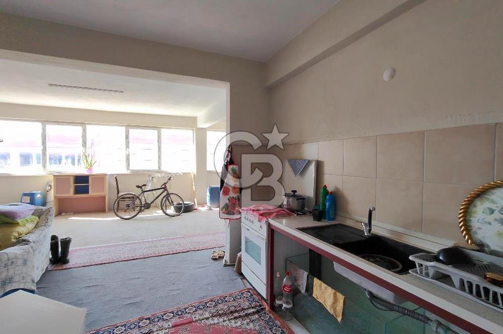 AYDIN DEMİRCİLER SİTESİNDE SATILIK 2 KATLI DÜKKAN