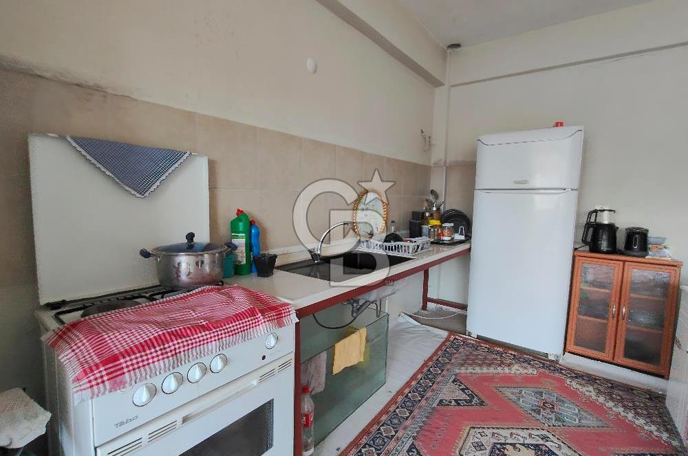 AYDIN DEMİRCİLER SİTESİNDE SATILIK 2 KATLI DÜKKAN