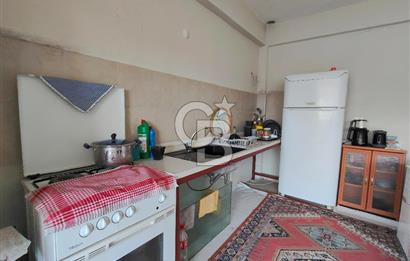 AYDIN DEMİRCİLER SİTESİNDE SATILIK 2 KATLI DÜKKAN