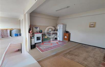 AYDIN DEMİRCİLER SİTESİNDE SATILIK 2 KATLI DÜKKAN