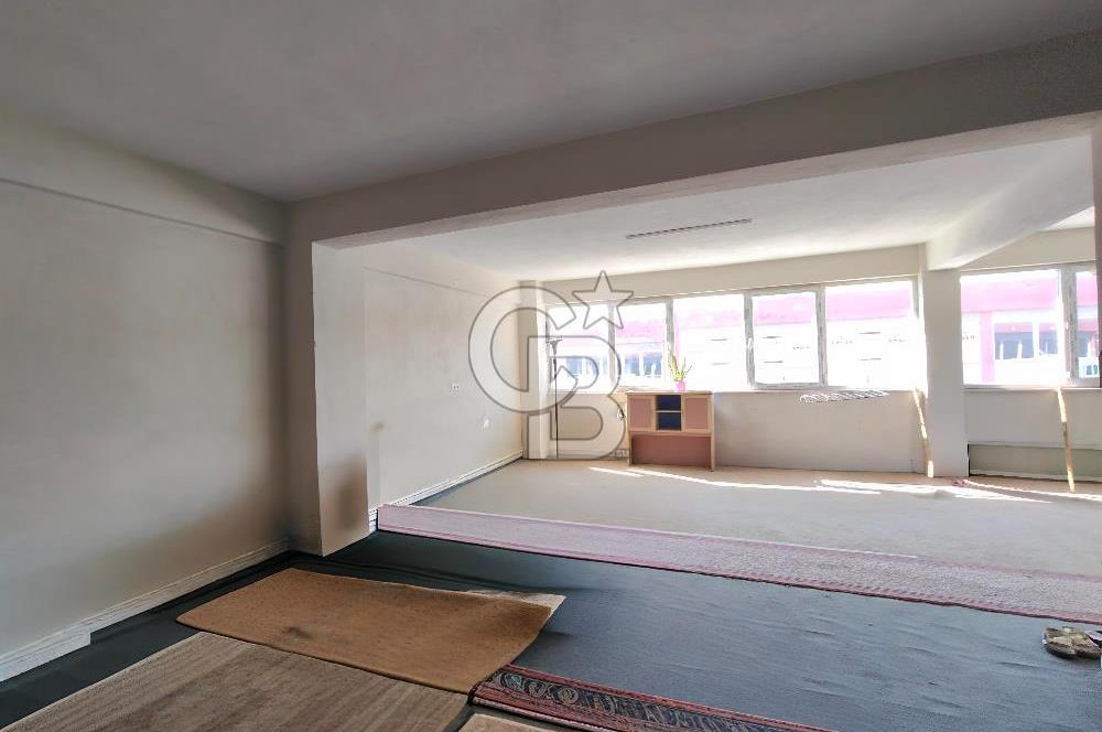 AYDIN DEMİRCİLER SİTESİNDE SATILIK 2 KATLI DÜKKAN