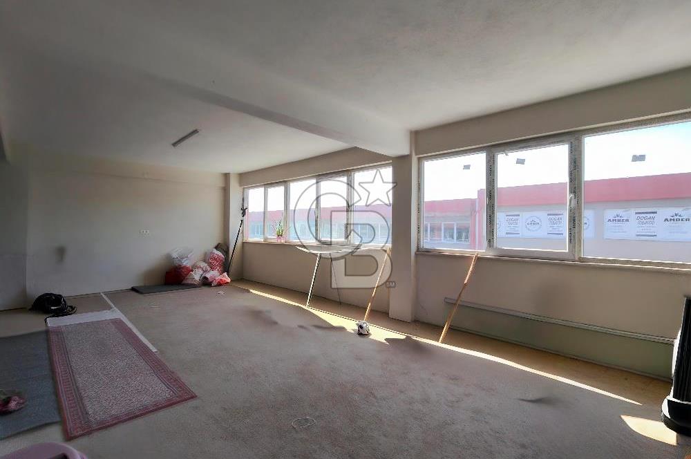 AYDIN DEMİRCİLER SİTESİNDE SATILIK 2 KATLI DÜKKAN