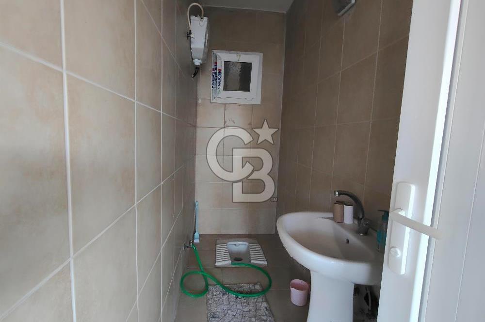 AYDIN DEMİRCİLER SİTESİNDE SATILIK 2 KATLI DÜKKAN