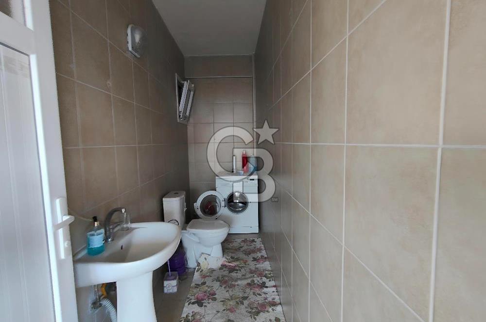 AYDIN DEMİRCİLER SİTESİNDE SATILIK 2 KATLI DÜKKAN