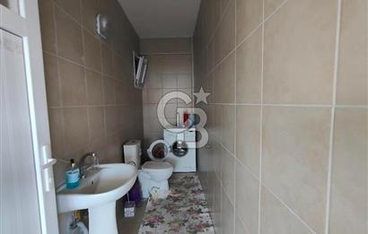 AYDIN DEMİRCİLER SİTESİNDE SATILIK 2 KATLI DÜKKAN