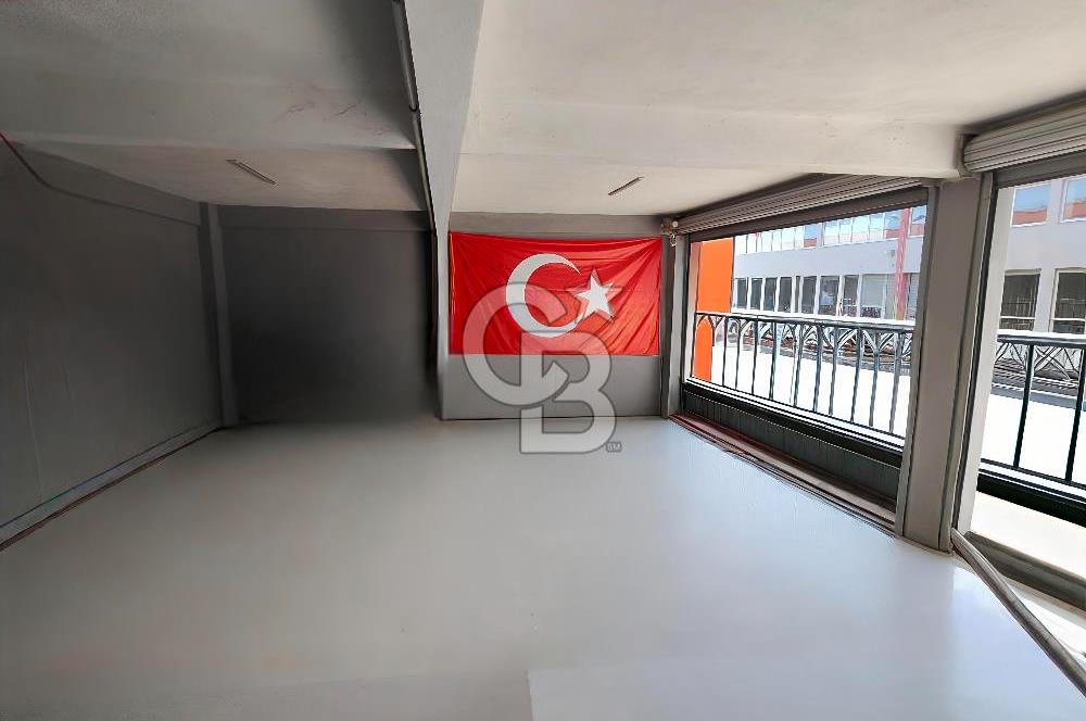 AYDIN DEMİRCİLER SİTESİNDE SATILIK 2 KATLI DÜKKAN