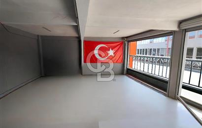 AYDIN DEMİRCİLER SİTESİNDE SATILIK 2 KATLI DÜKKAN