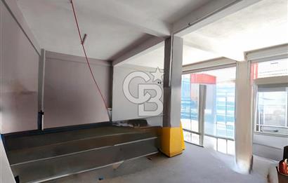 AYDIN DEMİRCİLER SİTESİNDE SATILIK 2 KATLI DÜKKAN